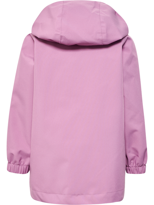 hmlKOJA TEX JACKET, VALERIAN hmlKOJA TEX JACKET, VALERIAN, packshot