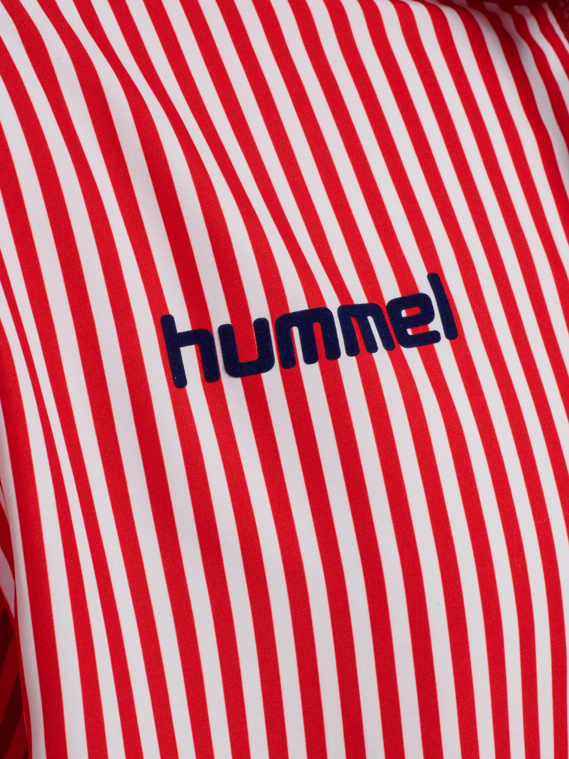 DBU 26 FAN 86 REPLICA MICRO JACKET, TANGO RED, packshot