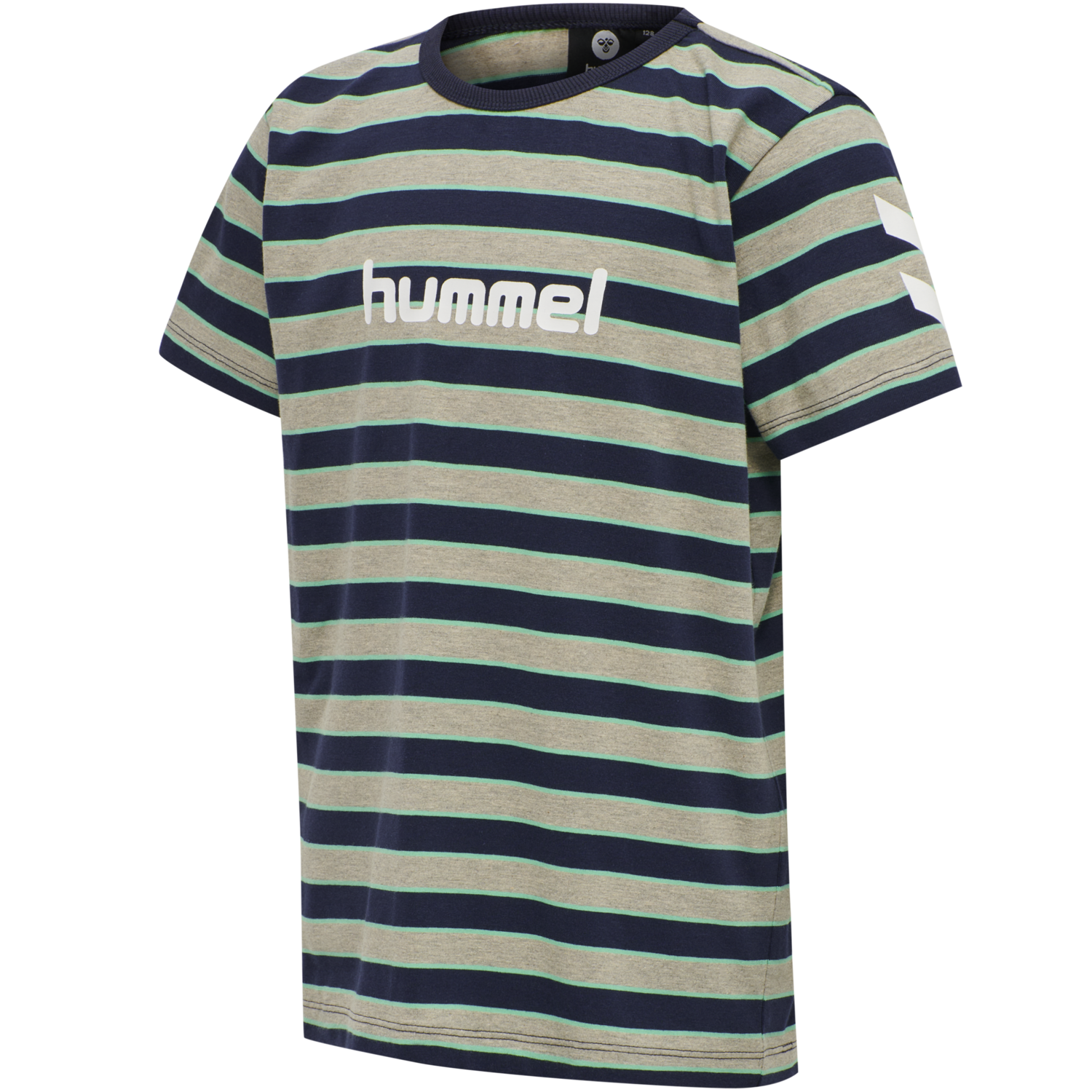 hmlAJAX T-SHIRT S/S, 2006, packshot