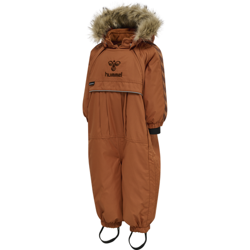 hmlMOON TEX SNOWSUIT, SIERRA, packshot