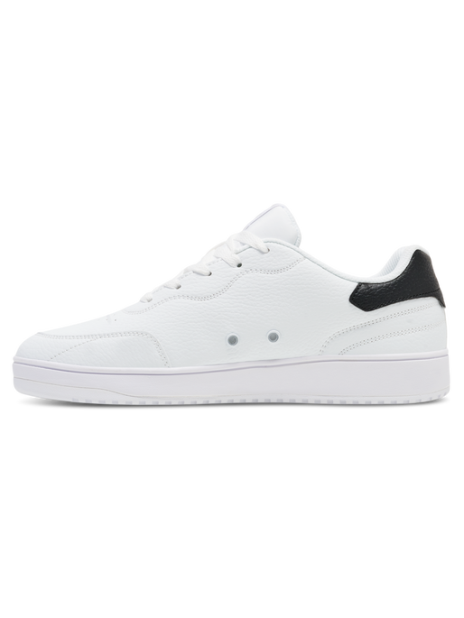 MATCH POINT, WHITE/BLACK, packshot