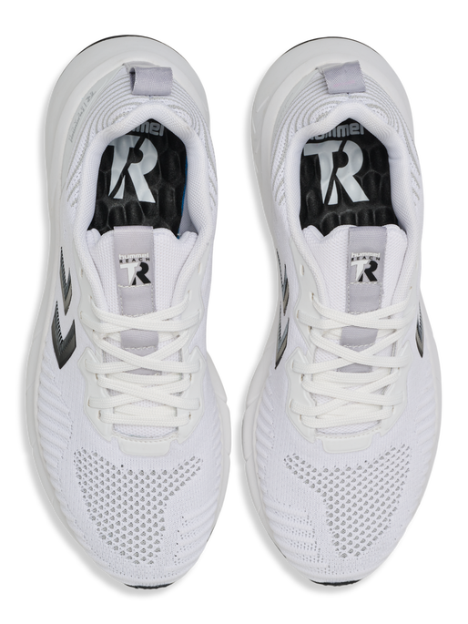 REACH TR FLEX, WHITE, packshot
