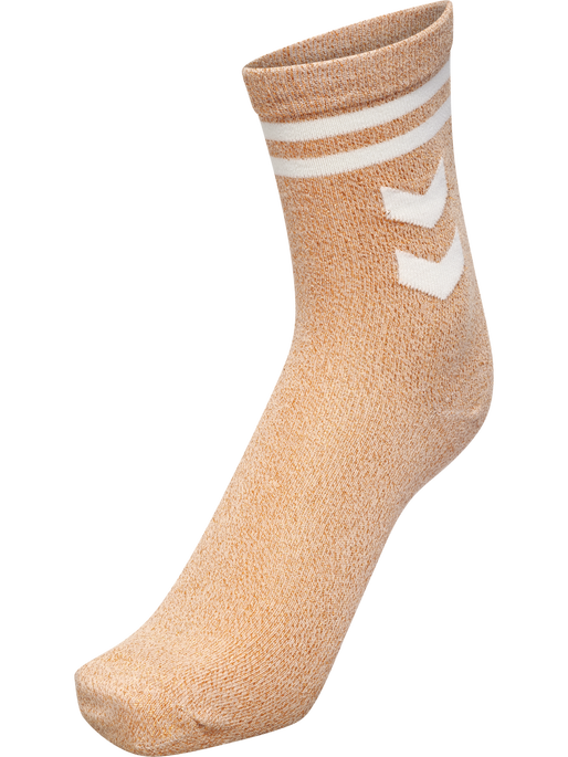 hmlALFIE SOCK 3-PACK, ORCHID PETAL, packshot