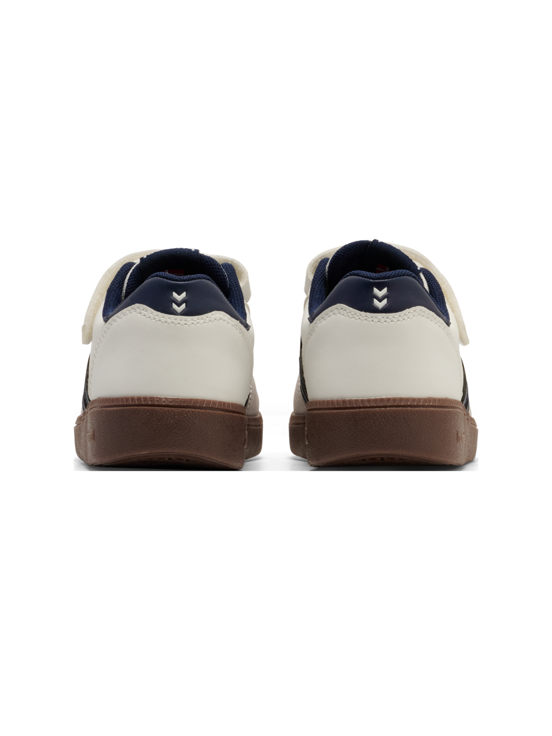 HANDBALL PERFEKT SP JR, WHITE/BLACK IRIS, packshot