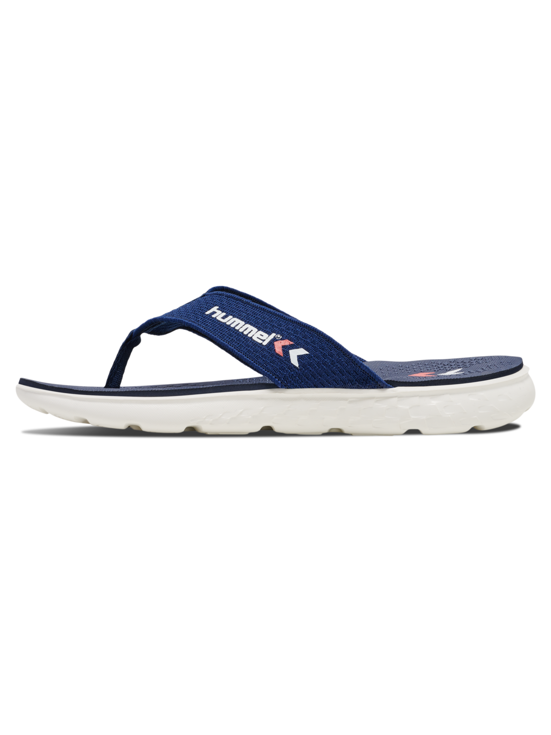 COMFORT FLIP FLOP, NAVY, packshot