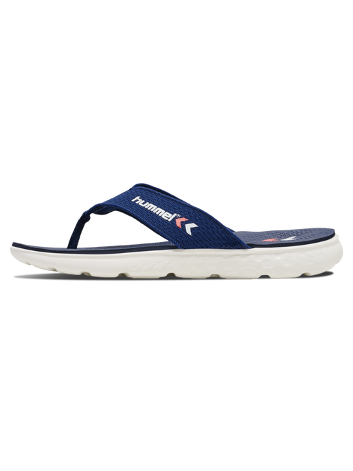 COMFORT FLIP FLOP, NAVY, packshot