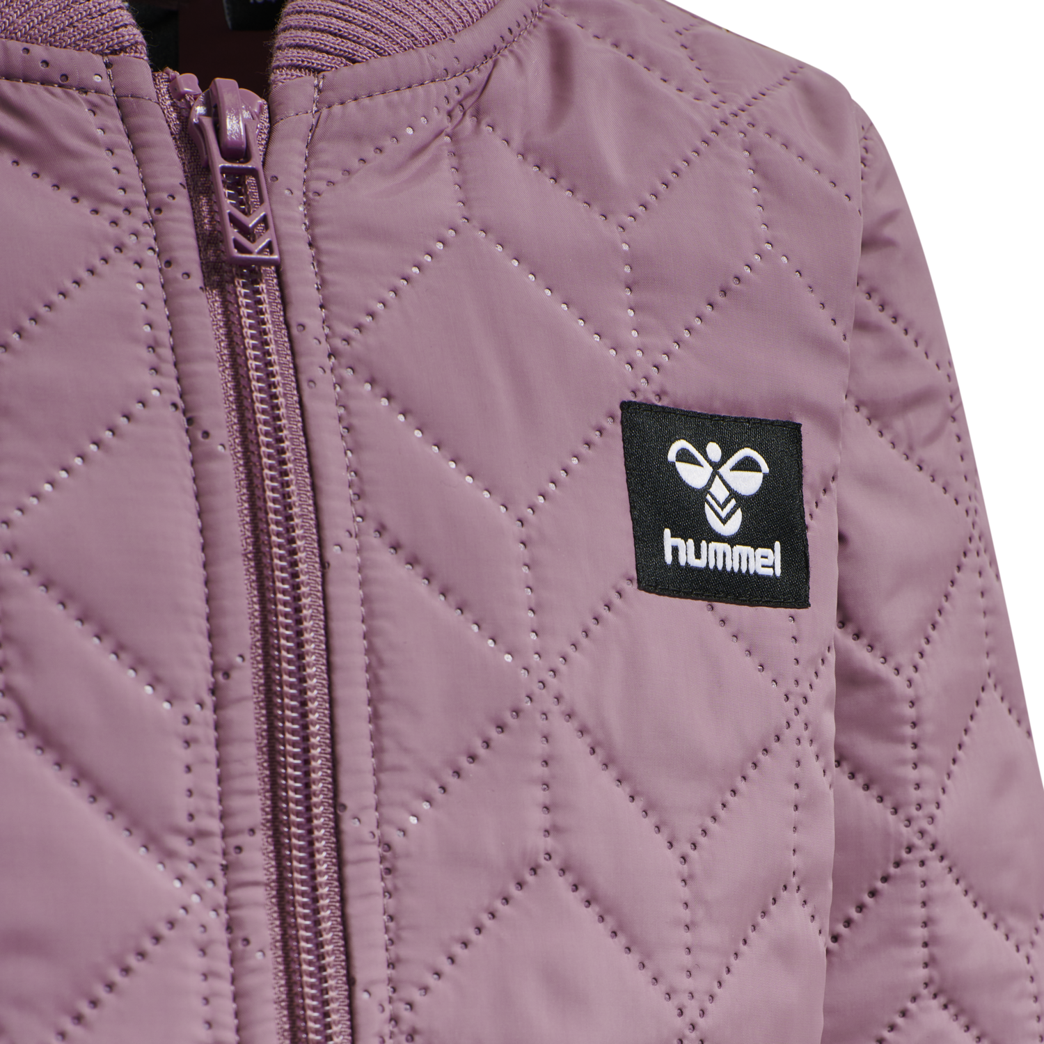 hmlSOBI THERMOSET, DUSKY ORCHID, packshot