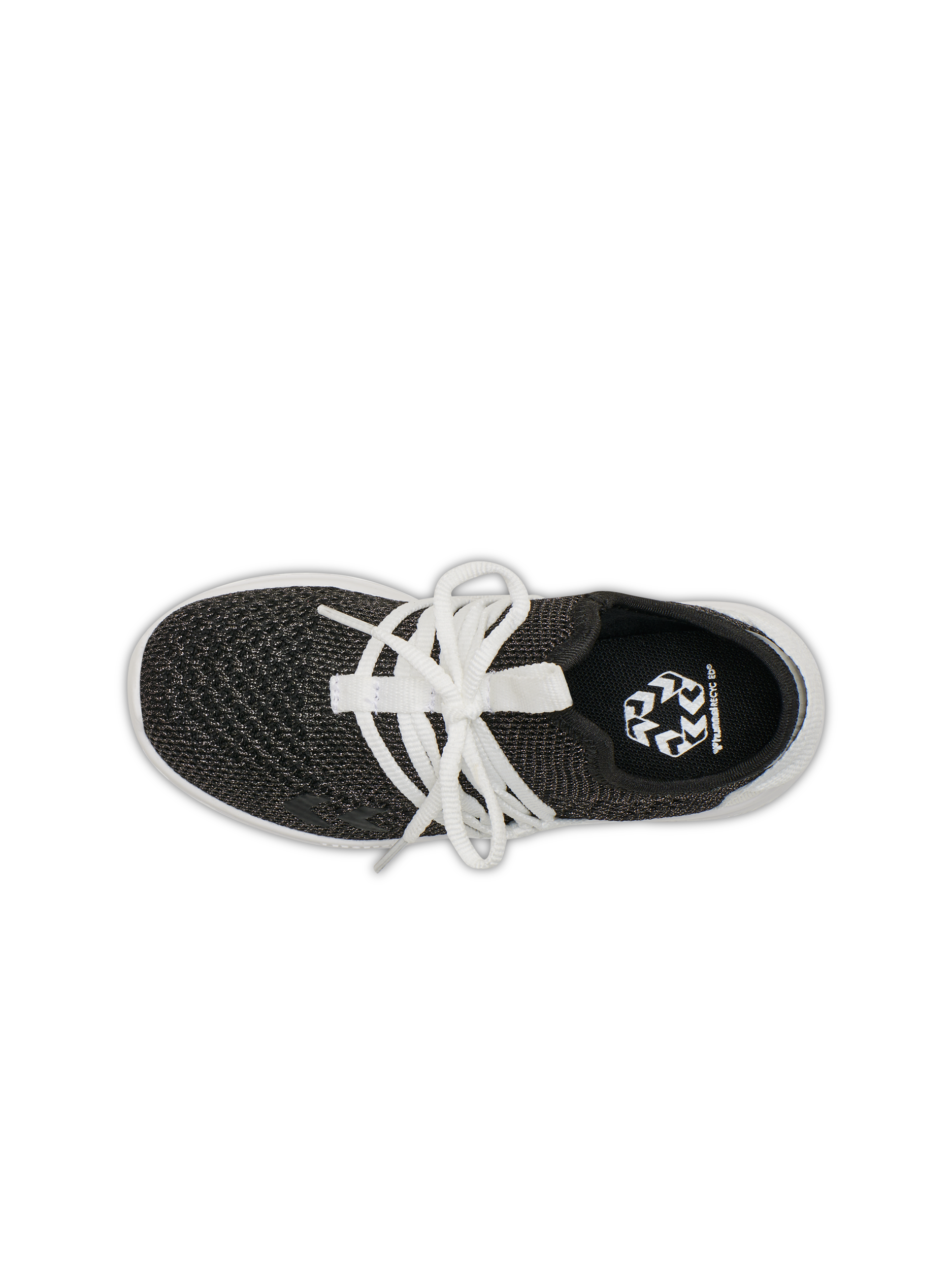 JUMP RECYCLE, 2001, packshot