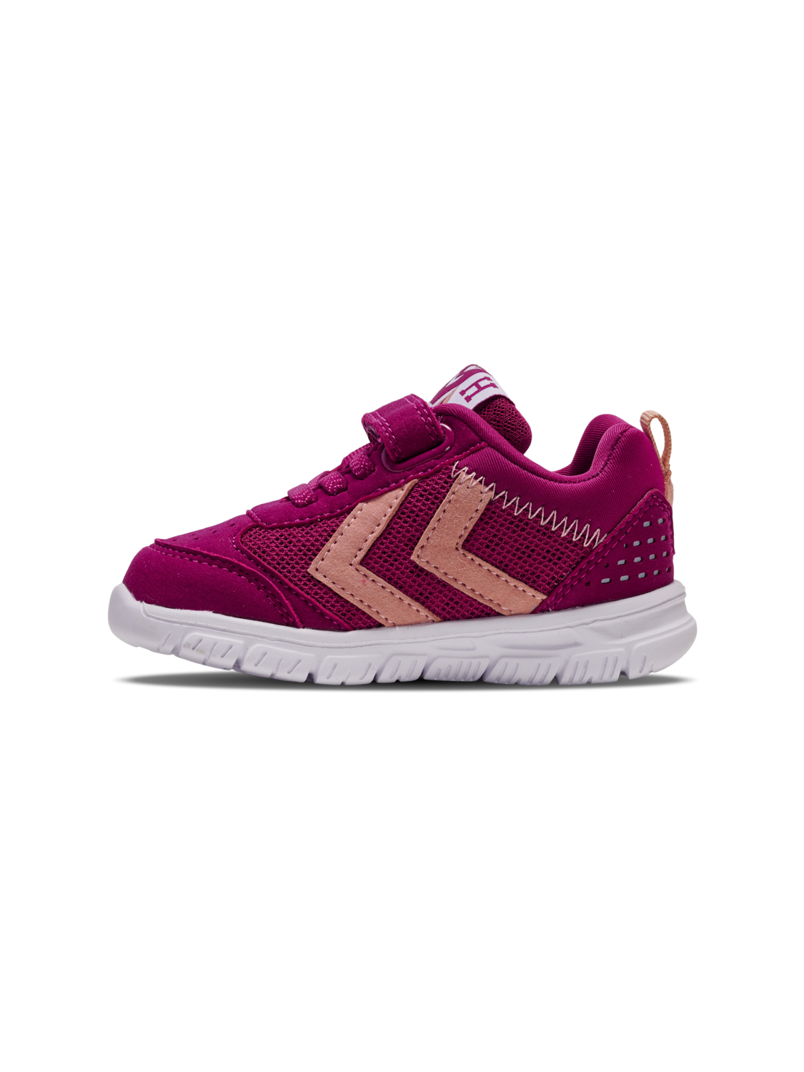 CROSSLITE INFANT, PINK, packshot