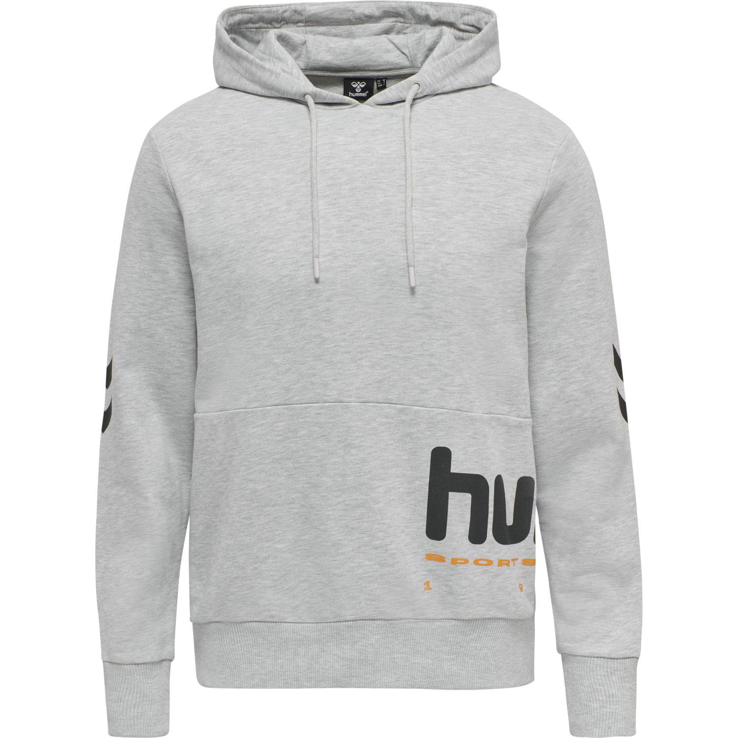 hmlLGC MANFRED HOODIE, 2010, packshot