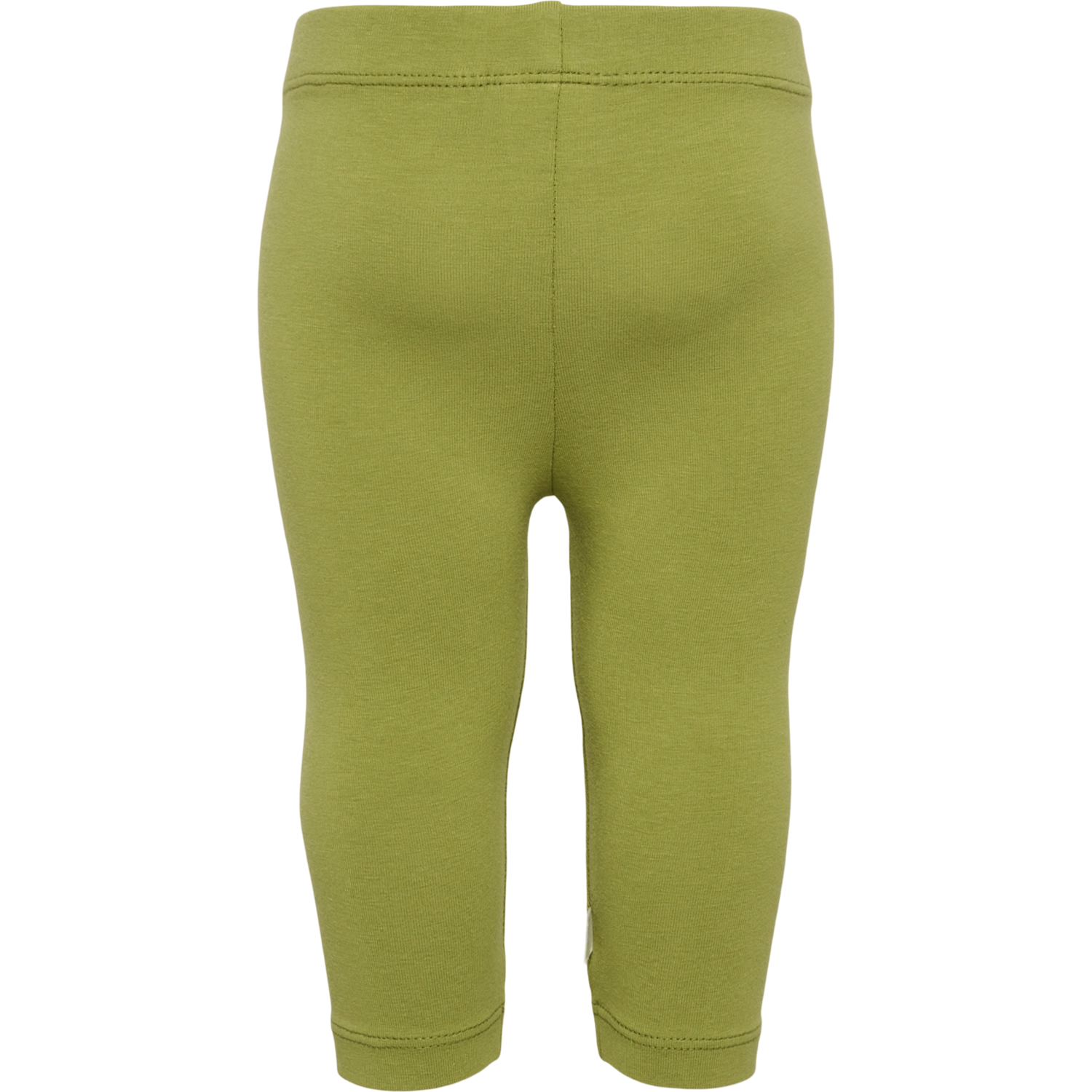 hmlDREAM TIGHTS, GREEN OLIVE, packshot