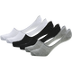 WHITE/BLACK/GREY