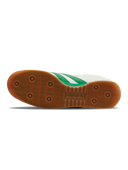 STADION, WHITE/GREEN, packshot