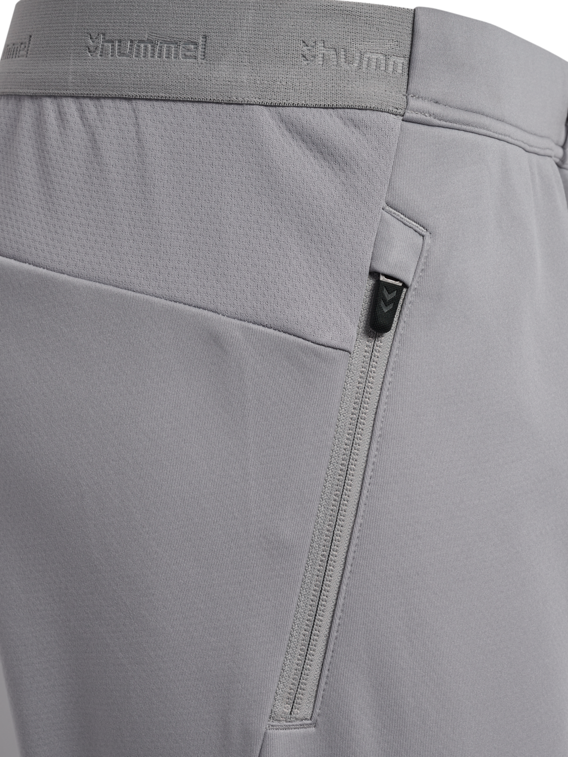 hmlCIMA 2.0 PANTS WOMAN, ALLOY, packshot