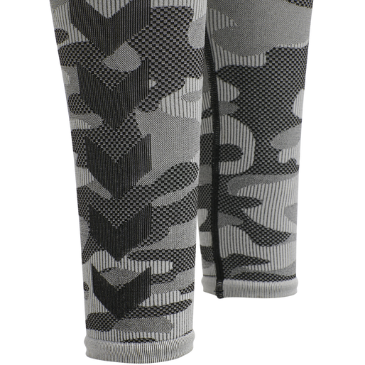 hmlMAX SEAMLESS TIGHTS, 2800 hmlMAX SEAMLESS TIGHTS, 2800, packshot