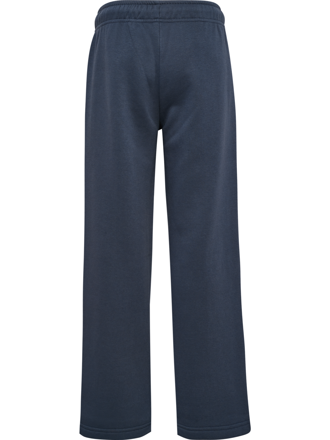 hmlJR LOOSE WL SWEATPANTS BEE, OMBRE BLUE, packshot