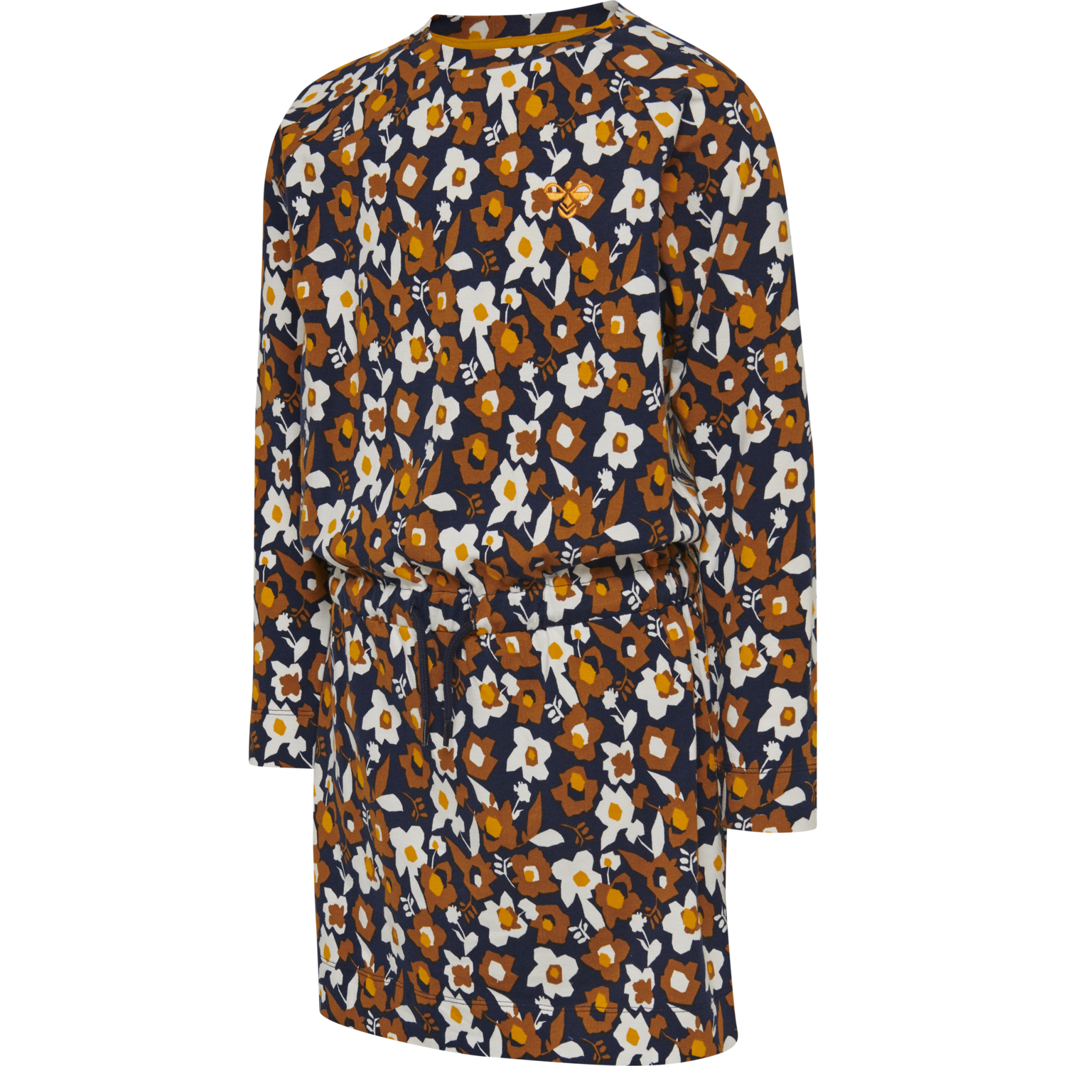 hmlAKANE DRESS L/S, 1009, packshot