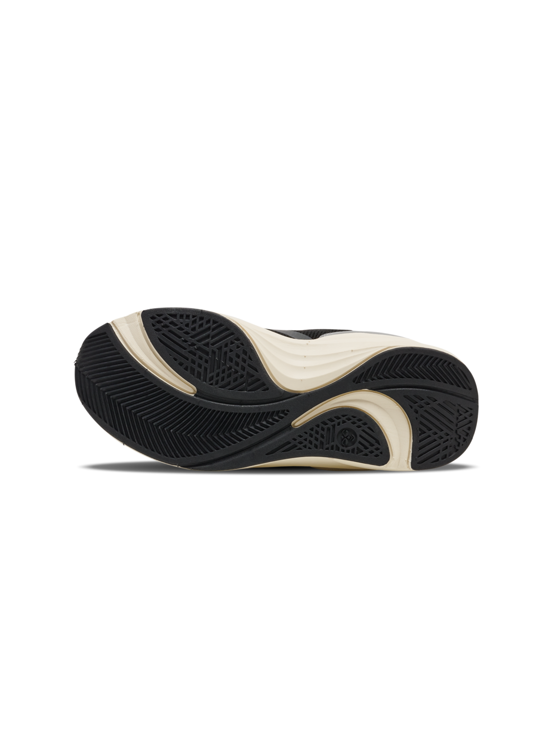 REACH 250 RECYCLED TEX JR, BLACK, packshot