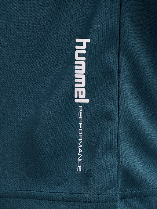 hmlPULSE TRAINING  T-SHIRT S/S, STARGAZER, packshot
