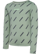 ICEBERG GREEN