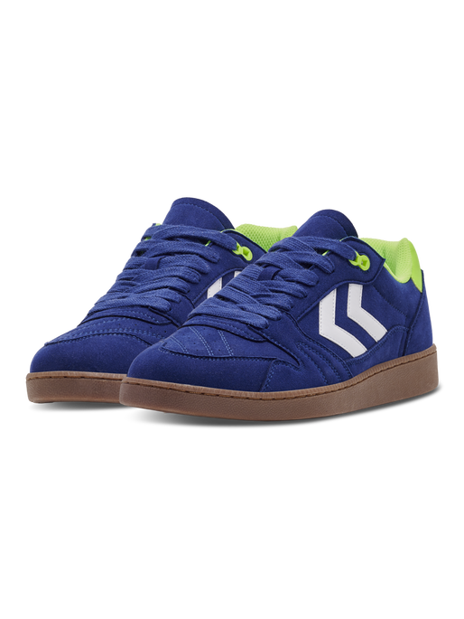 LIGA GK, SPECTRUM BLUE, packshot