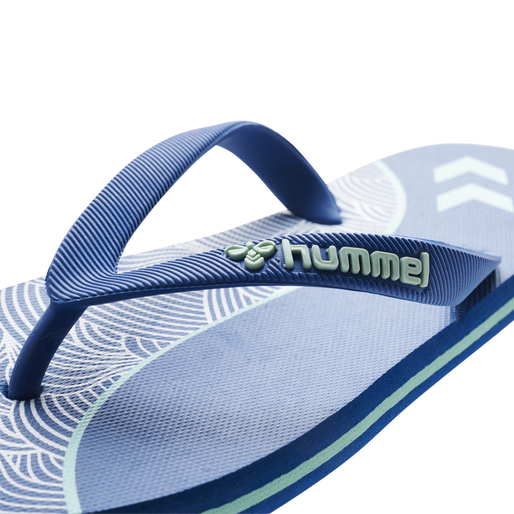 WAVE BLOCK FLIP FLOP, 8587, packshot
