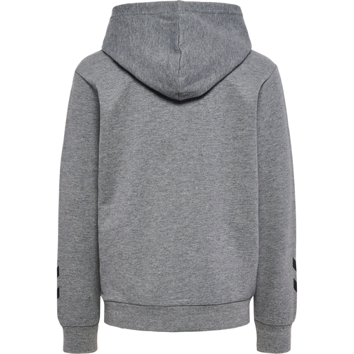 hmlHARRY POTTER HOODIE, MEDIUM MELANGE hmlHARRY POTTER HOODIE, MEDIUM MELANGE, packshot