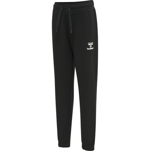 hmlVENTI TRACKSUIT, BLACK hmlVENTI TRACKSUIT, BLACK, packshot