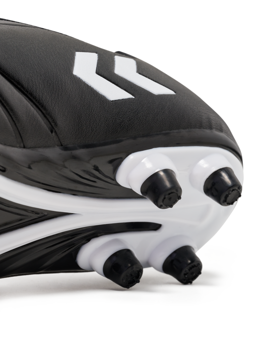 TOP STAR F.G. LC JR, BLACK/BLACK, packshot