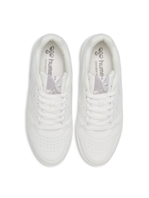 St. Power Play, WHITE St. Power Play, WHITE, packshot