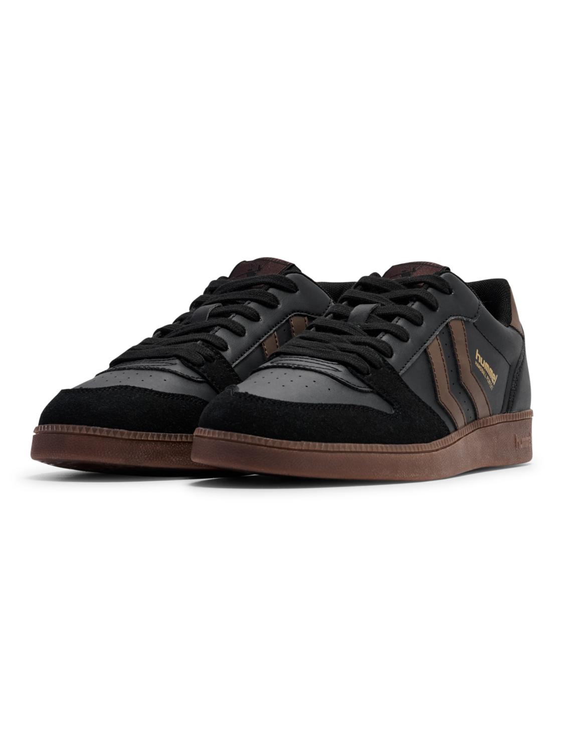 HANDBALL PERFEKT SP, ANTHRACITE/JAVA, packshot