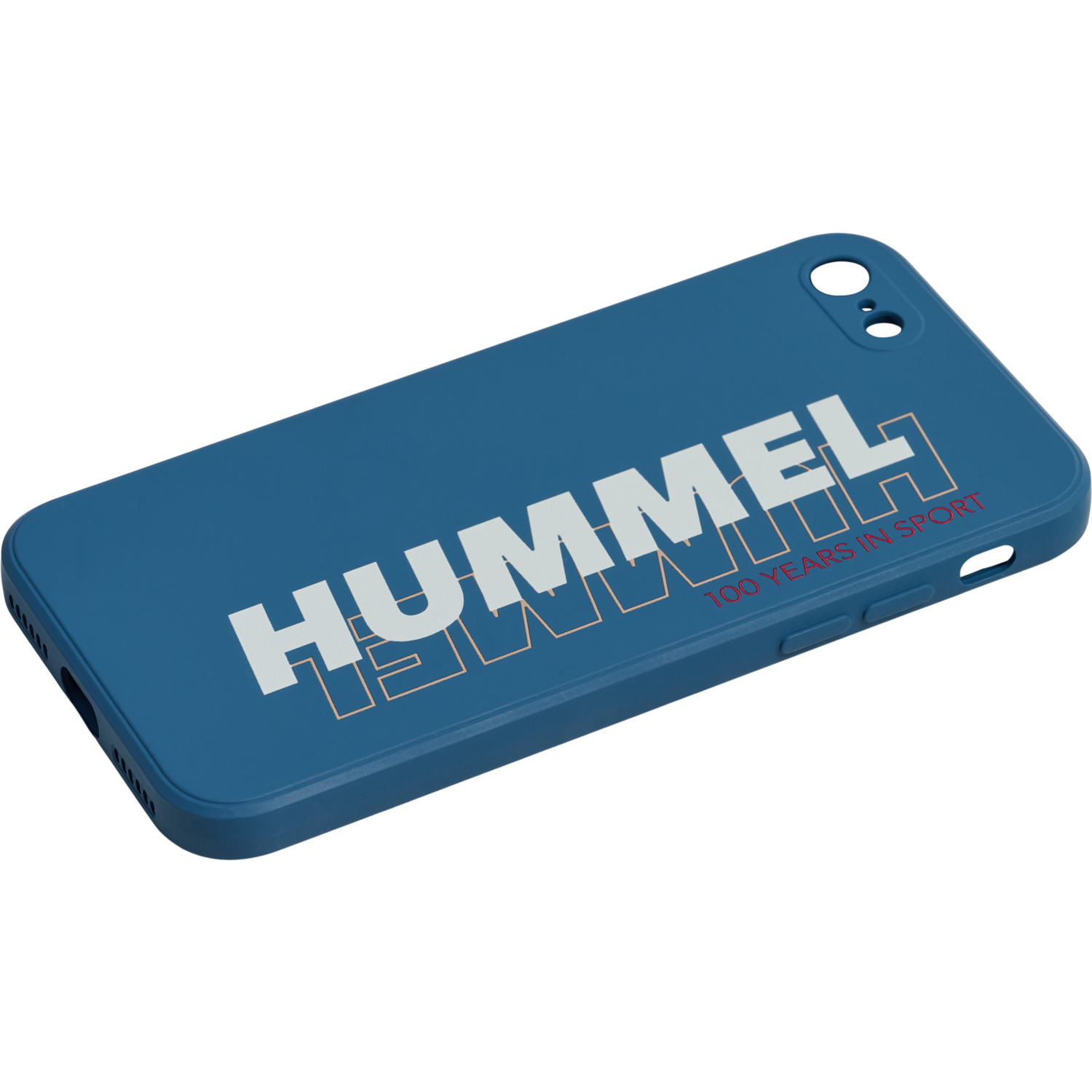hmlMOBILE COVER, NAVY PEONY, packshot