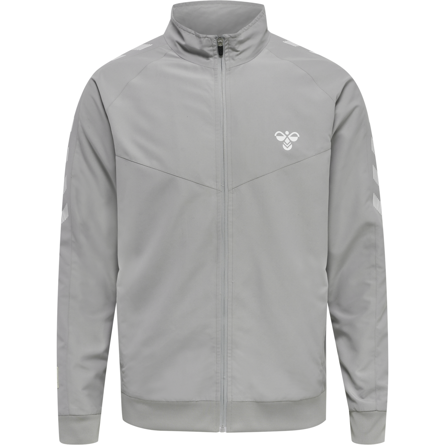 hmlGG12 TRACK JACKET, 1100, packshot