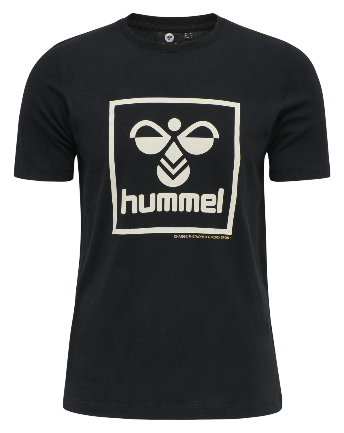 hmlISAM T-SHIRT, 2001, packshot