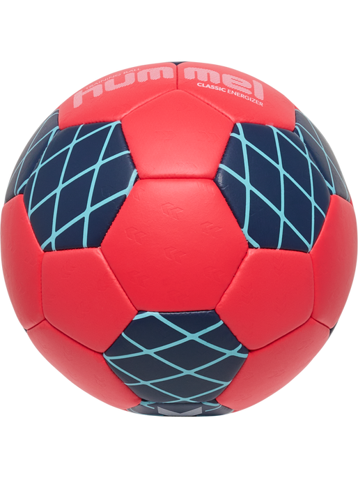 hmlCLASSIC ENERGIZER HB, RED/MARINE/LIGHT BLUE, packshot