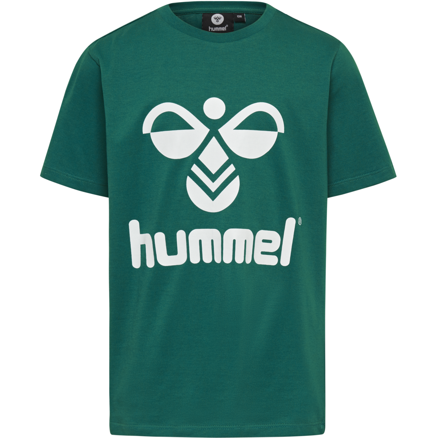 hmlTRES T-SHIRT S/S, 6312, packshot