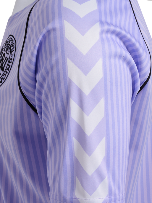 DBU 86 REPLICA GK JERSEY S/S, PURPLE DBU 86 REPLICA GK JERSEY S/S, PURPLE, packshot