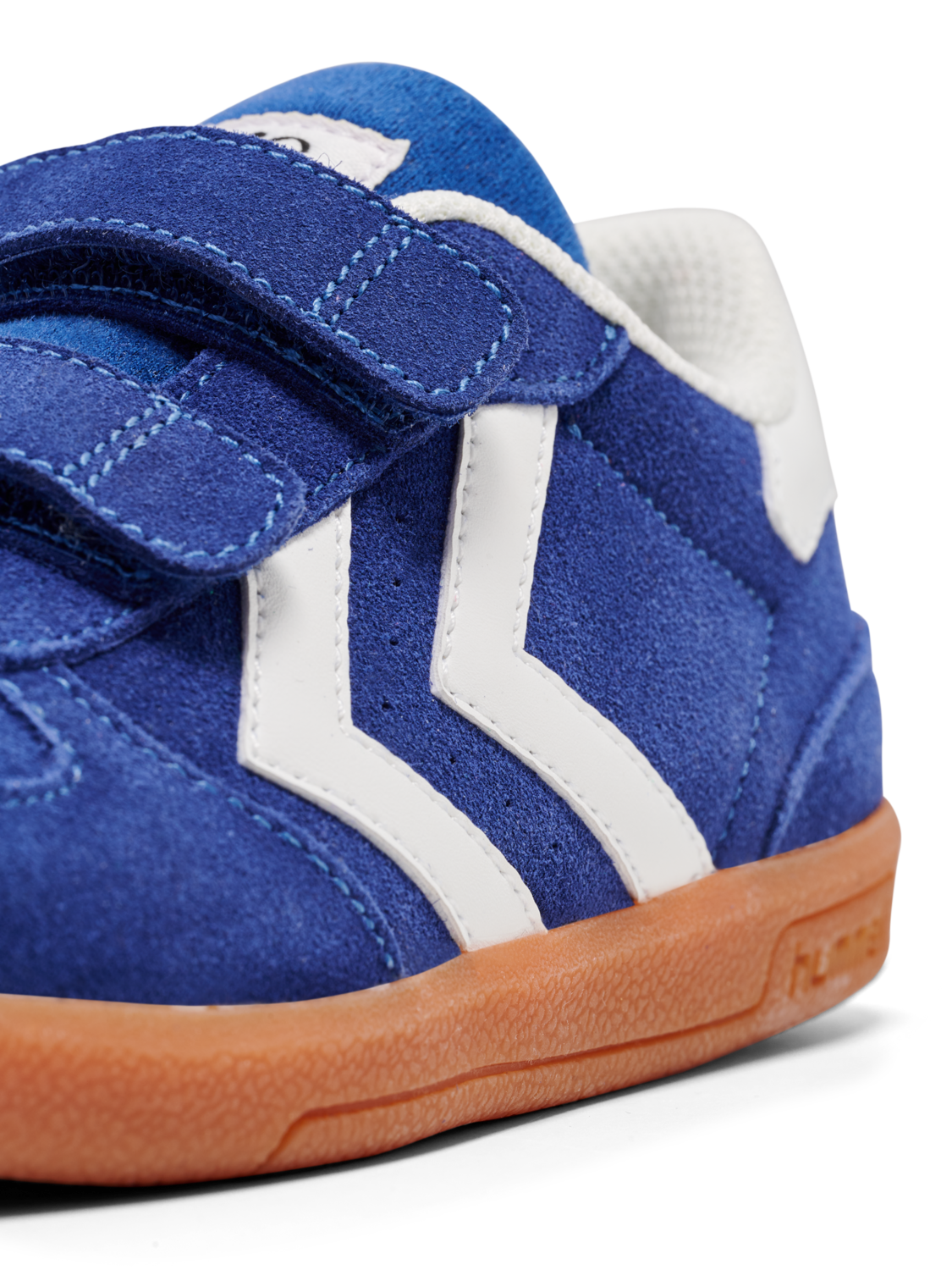 VICTORY SUEDE II, TRUE NAVY, packshot