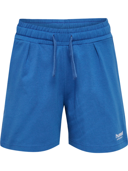 hmlKASANDRA SHORTS, DELFT hmlKASANDRA SHORTS, DELFT, packshot