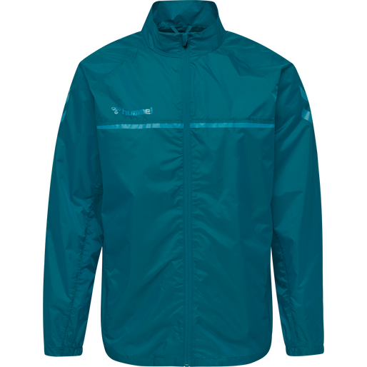 hmlAUTHENTIC PRO JACKET, CELESTIAL, packshot