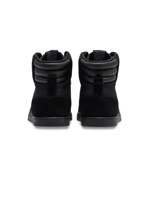 SLIMMER STADIL TONAL HIGH, BLACK SLIMMER STADIL TONAL HIGH, BLACK, packshot