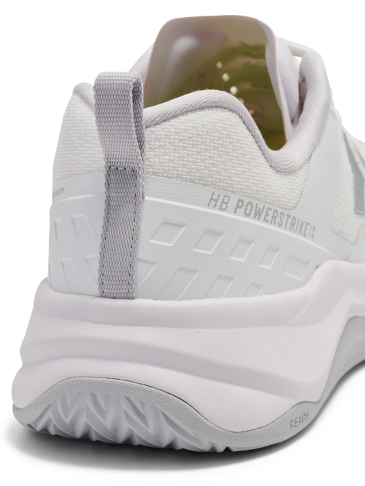 HB POWERSTRIKE PRO, WHITE HB POWERSTRIKE PRO, WHITE, packshot