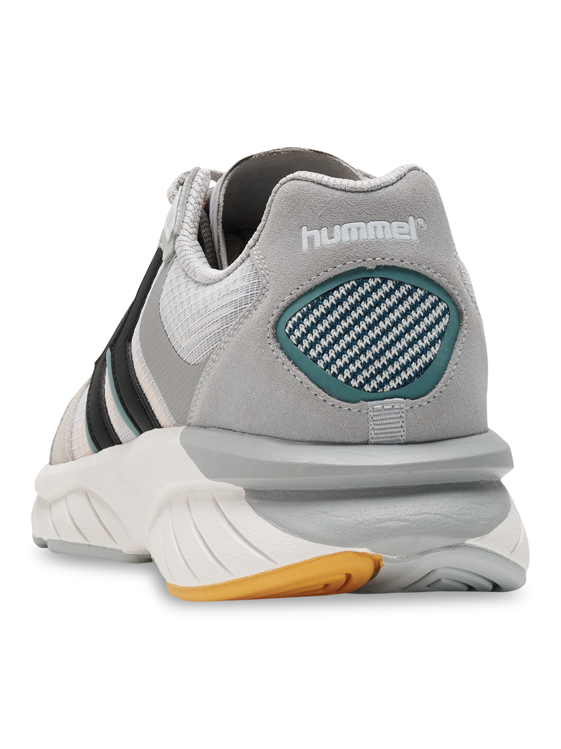 REACH LX 6000 KNIT, LUNAR ROCK, packshot