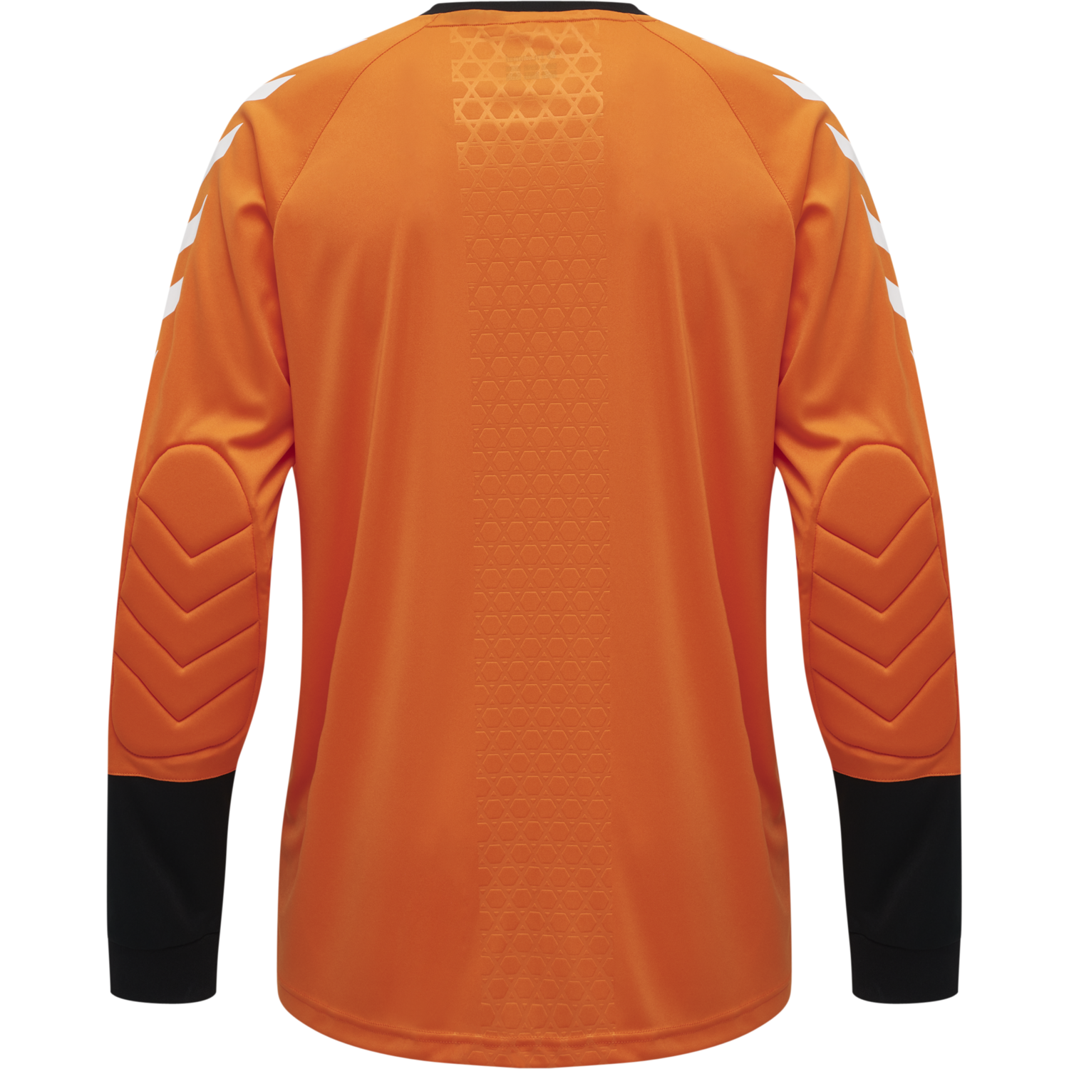 ESSENTIAL GK JERSEY, TANGERINE, packshot
