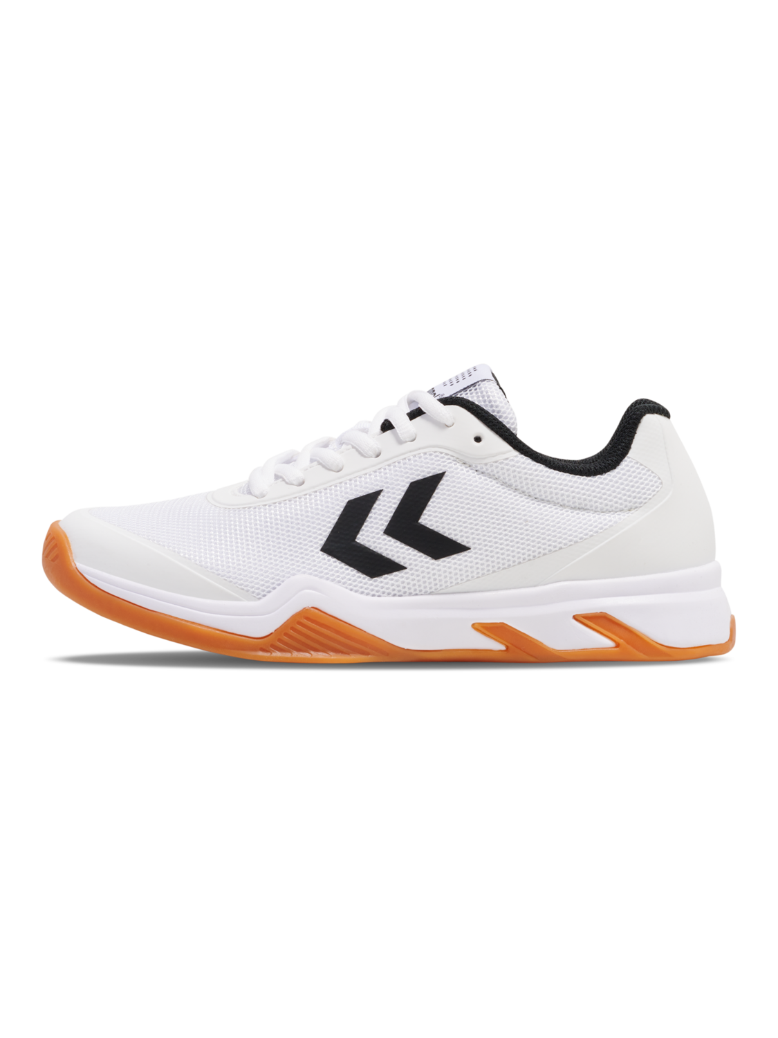 COURT CLASSIC, WHITE, packshot