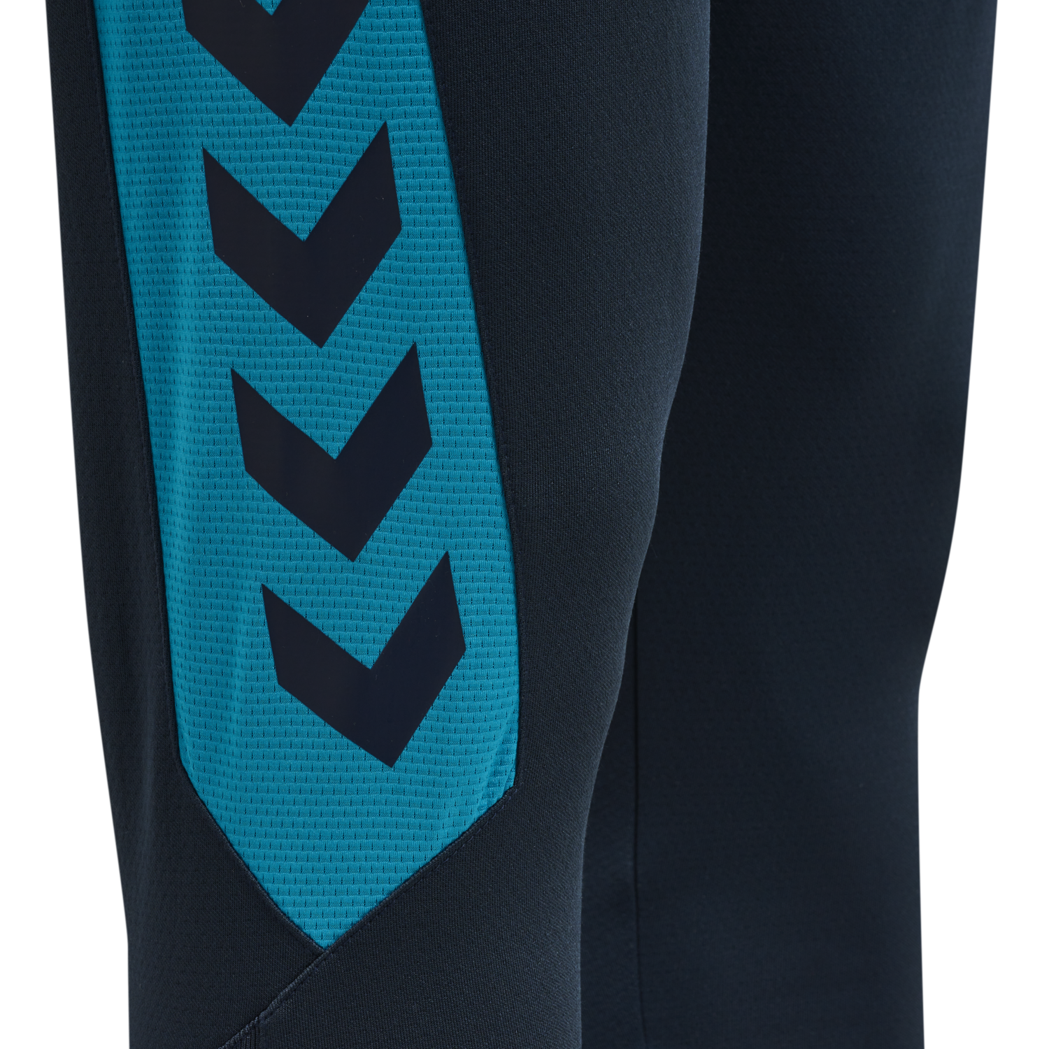 hmlACTION POLY TRAINING PANTS, 8553, packshot