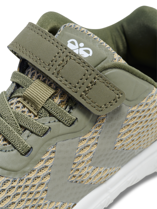 ACTUS  RECYCLED JR, DEEP LICHEN GREEN ACTUS  RECYCLED JR, DEEP LICHEN GREEN, packshot