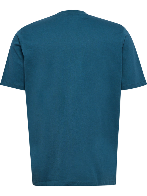 hmlPULSE T-SHIRT, STARGAZER, packshot
