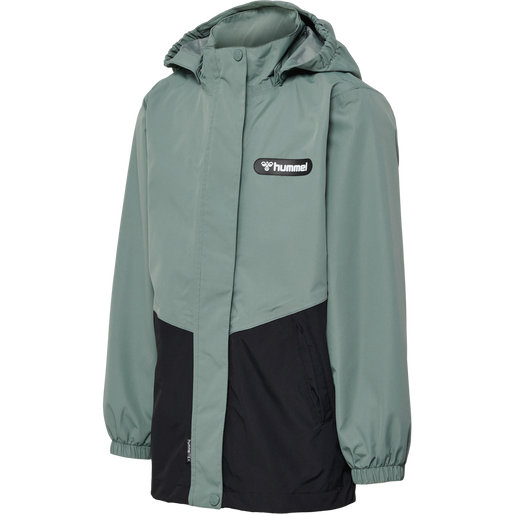 hmlCOAST TEX JACKET, 6575, packshot