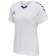 WHITE/TRUE BLUE